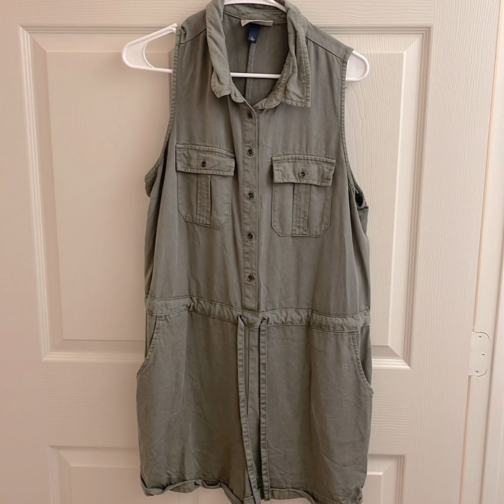 Jumpsuit/Romper